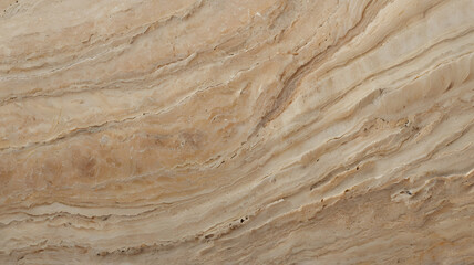Obraz premium travertine