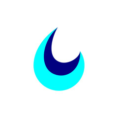 Water Logo