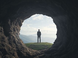 A personal development hub, offering actionable insights for enhancing self-improvement and overall growth.