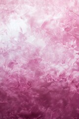 Abstract pink and white swirl background texture. Vertical background.