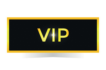 VIP ticket