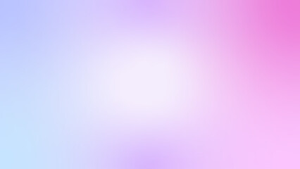 Obraz premium Abstract Colorful Gradient Backgrounds For Brochure Banner Wallpaper Mobile Holographic multicolor backdrop. Studio background concept abstract empty light gradient purple studio room background