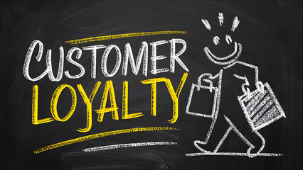 Customer Loyalty