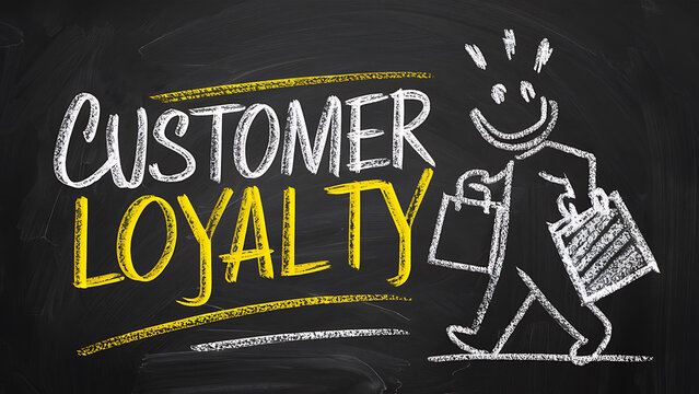 Customer Loyalty