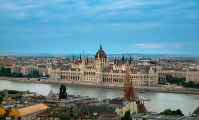 Budapest, Hungary