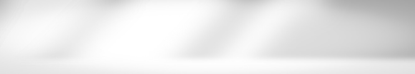 silver background with white background