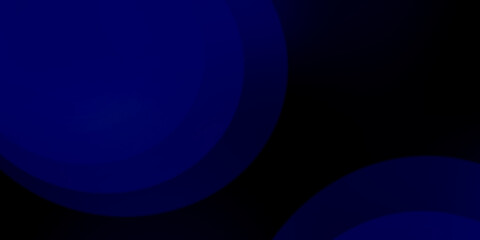 blue abstract background