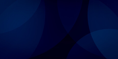 abstract blue background
