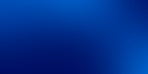 blue background