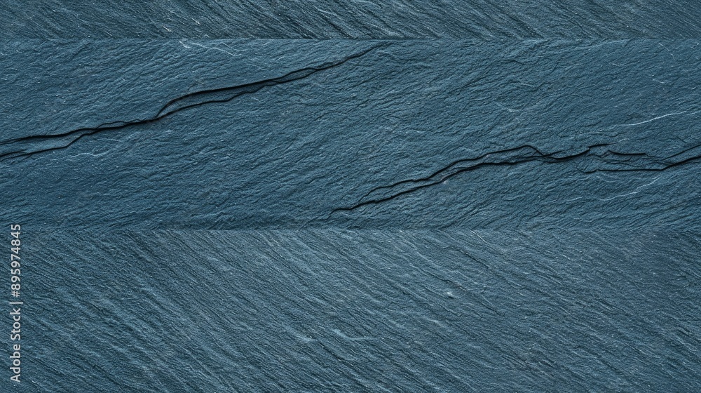 Poster cracked black paint on a surface creates a textured pattern of abstract shapes seamless pattern