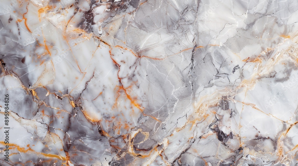 Poster luxurious marble texture background with classic patterns and subtle colors, ideal for elegant and s