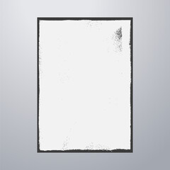 Texture template or background sample.