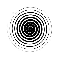 Halftone Circles Vector.eps