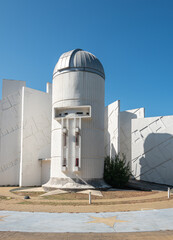 Fototapeta premium Makarska Observatory