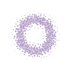 Background with render 3d color balls. Round Sphere of geometric objects, pearl made of metal and plastic. Template with social media story, social networks. EPS 10