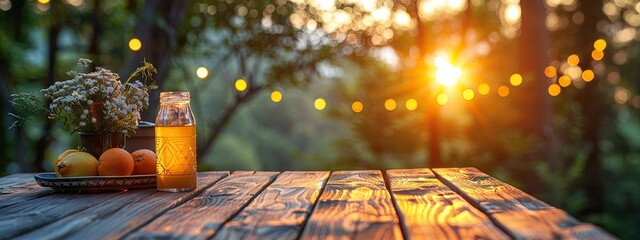 Energetic Summer Outdoor Party with Friends Enjoying Refreshing Drinks, Music, and Fun Activities under the Warm Sunlight. Seasonal Celebrations and Joyful Gatherings.