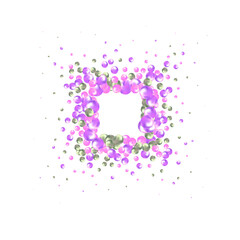 3D ball render composition. Esp10 vector.