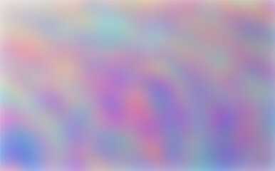 Color gradient background. Colorful blur. Background for the presentation. Eps 10