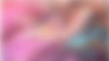 Fototapeta premium Mesh gradient background color. New abstract modern screen vector design for mobile app. Soft color gradients. Eps 10