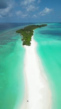 Island life