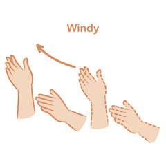 ASL Windy