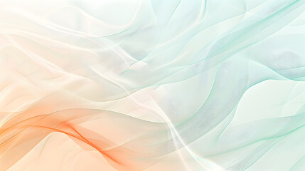 Telecommunication art for background illustration