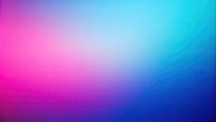 Fototapeta premium Colorful gradient background with blue, pink, and purple tones, colorful, gradient, background, blue, pink, purple