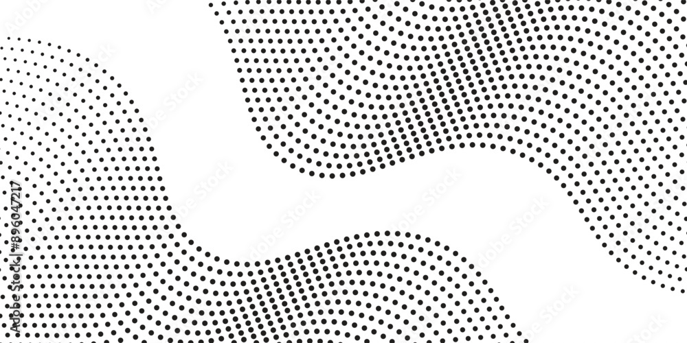 Poster halfton pattern dot background texture overlay grunge distress linear vector. vector halftone dots. 