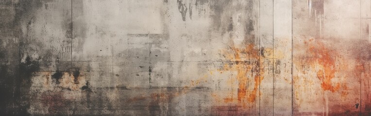 Abstract Background with Colorful Gradients and Movement	