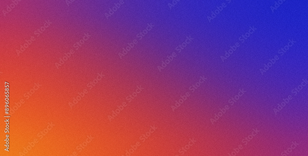 Poster wide size panoramic web website header trendy grain dust background for website design, web pages, h