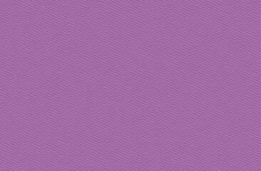 Watercolor paper texture purple empty paper background