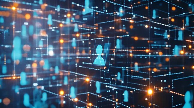 Artificial intelligence and technologies, data processing technologies and innovations in Internet business.