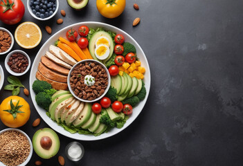  Tips for healthy eating on a budget 
