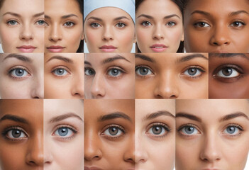 Obraz premium Blog post on the importance of cultural competency in healthcare 