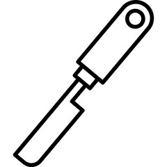 Knife Icon