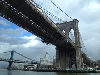 Obraz premium Bridge