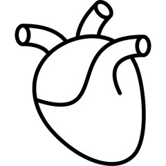 Heart Icon