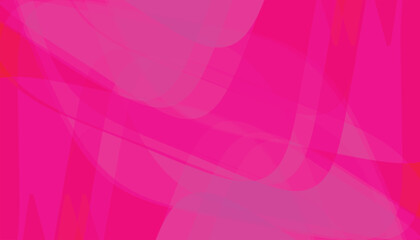 abstract pink background