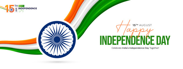 15th August Indian Independence Day 78th Celebration