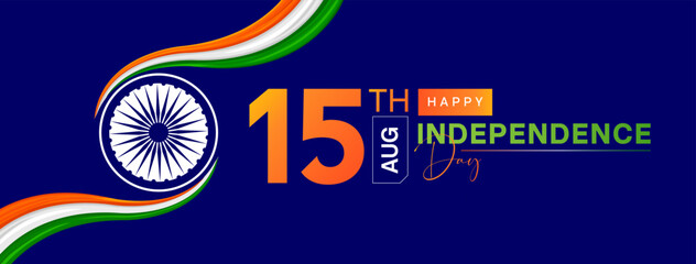15th August Indian Independence Day 78th Celebration