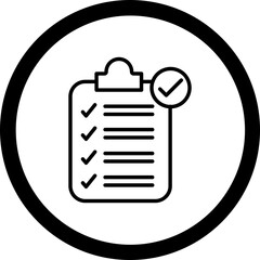 Verification Icon Design