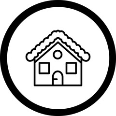 House Icon Design