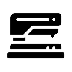 office glyph icon