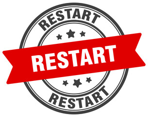 RESTART