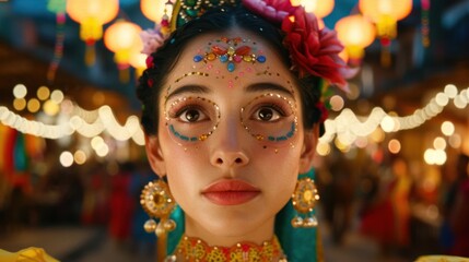 chinese new year festival