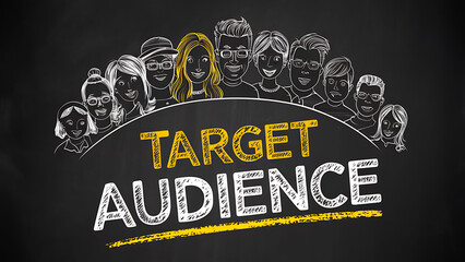 Target Audience