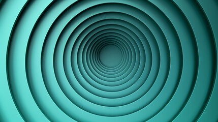 Obraz premium A pattern of concentric circles in varying shades of purple and pink, creating a hypnotic, mesmerizing effect, high-resolution photo, realistic photo, hyper realistic