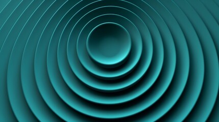 Obraz premium A pattern of concentric circles in varying shades of purple and pink, creating a hypnotic, mesmerizing effect, high-resolution photo, realistic photo, hyper realistic