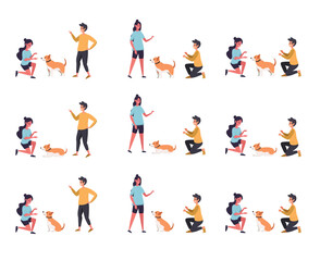 pet, character, animal, pet care, mammal