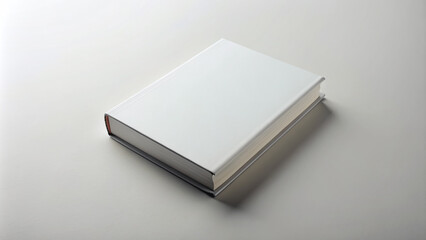Fototapeta premium book mockup